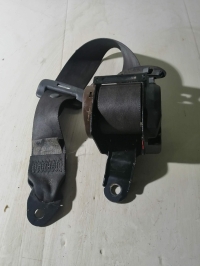 Ремень безопасности, TOYOTA, CAMRY, CV30, 2C-T, 1990, R, R