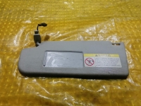 Солнцезащитный козырек, VOLKSWAGEN, PASSAT B5, 3B3, AWM, 2001, L