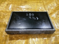 Дисплей информационный, INFINITI, FX45, S50, VK45DE, 2003, 28090-CA100