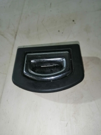 Петля крепления груза, VOLKSWAGEN, PASSAT B5, 3B3, AWM, 2001, 1J0864203