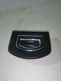 Петля крепления груза, VOLKSWAGEN, PASSAT B5, 3B3, AWM, 2001, 1J0864203