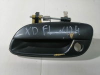 Ручка двери внешняя, HYUNDAI, ELANTRA, XD, G4ED, 2005, F, L