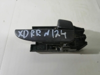 Ручка двери внутренняя, HYUNDAI, ELANTRA, XD, G4ED, 2005, R, R