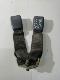 Фиксатор ремня безопастности, HYUNDAI, ELANTRA, XD, G4ED, 2005, R, L