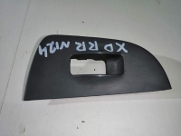 Накладка кнопки стеклоподъемника, HYUNDAI, ELANTRA, XD, G4ED, 2005, R, R, 93582-2D200