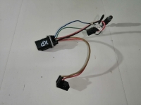 Проводка фары, HYUNDAI, ELANTRA, XD, G4ED, 2005, F, R