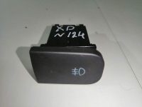 Кнопка включения противотуманных фар, HYUNDAI, ELANTRA, XD, G4ED, 2005