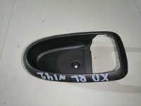 Обрамление ручки двери, HYUNDAI, ELANTRA, XD, G4ED, 2005, R, L, 83611-2D000
