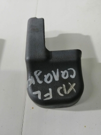 Накладка на салазку сиденья, HYUNDAI, ELANTRA, XD, G4ED, 2005, F, L, 88567-2D100