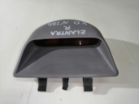 Стоп-сигнал дополнительный, HYUNDAI, ELANTRA, XD, G4ED, 2005, 92750-2D000