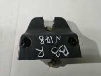 Замок крышки багажника, AUDI, 80, B3, 1991, 893827505