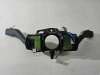 Блок подрулевых переключателей, SKODA, YETI, 0F0F, CBZB TSI, 2012, 5K0953507