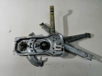 Стеклоподьемник, TOYOTA, COROLLA, CE97, 1C, 1987-1991, R, L