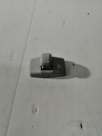 Крючок солнцезащитного козырька, SKODA, YETI, 0F0F, CBZB TSI, 2012, L