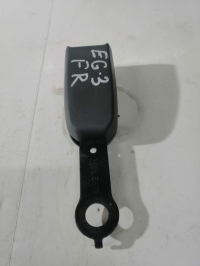 Фиксатор ремня безопастности, HONDA, CIVIC, EG3, D13B2, 1994, F, R