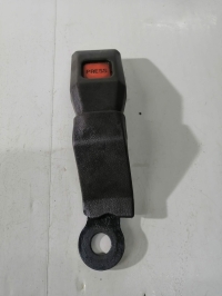 Фиксатор ремня безопастности, TOYOTA, TOWN ACE, CR30, 2C-T, 1991, F, R