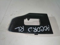 Накладка кнопки стеклоподъемника, HONDA, ACCORD, CL7, K24, 2005, R, L, 83791-SEA