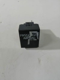 Индикатор AIR BAG, SKODA, YETI, 0F0F, CBZB TSI, 2012