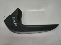 Накладка консоли, TOYOTA, RAV 4, ACA30, 1AZ-FE, 2011, F, L, 58833-42010
