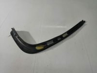 Накладка на рамку двери наружняя, BMW, 3-SERIES, E90, N46B, 2006, R, R, 711724413691