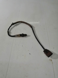 Кислородный датчик, VOLKSWAGEN, PASSAT B5, 3B3, AWM, 2001