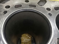 Блок цилиндров, KIA, SORENTO, BL, D4CB, 2002