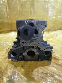 Блок цилиндров, KIA, SORENTO, BL, D4CB, 2002