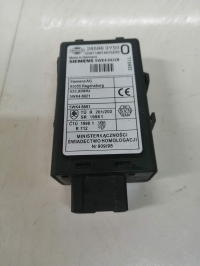 Блок управления замками, NISSAN, MAXIMA, A33, VQ20DE, 2003, 28596-3Y500