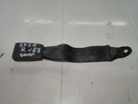 Фиксатор ремня безопастности, TOYOTA, VISTA, SV50, 3S-FSE, 1998, R, R