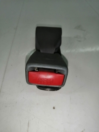 Фиксатор ремня безопастности, TOYOTA, VISTA, SV50, 3S-FSE, 1998, R, R
