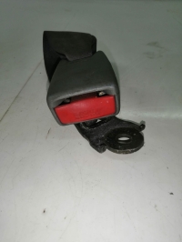 Фиксатор ремня безопастности, TOYOTA, VISTA, SV50, 3S-FSE, 1998, R, R