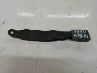 Фиксатор ремня безопастности, TOYOTA, VISTA, SV50, 3S-FSE, 1998, R, L