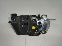 Замок двери, HYUNDAI, ELANTRA, XD, G4ED, 2005, R, L