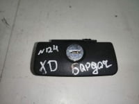 Замок бардачка, HYUNDAI, ELANTRA, XD, G4ED, 2005