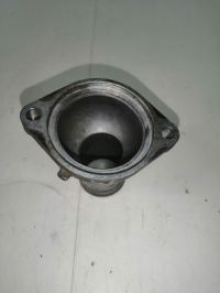 Крышка термостата, TOYOTA, CRESTA, GX100, 1G-FE, 1998