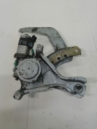 Стеклоподьемник, DAEWOO, NEXIA, N100, G15MF, 1997, R, R
