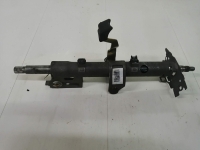 Рулевая колонка, BYD, F3, 4G15S, 2012