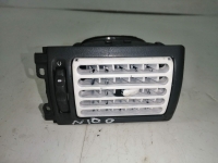 Дефлектор воздуховода, DAEWOO, NEXIA, N100, G15MF, 1997, F, R