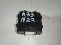 Блок управления светом, NISSAN, MAXIMA, A33, VQ20DE, 2003