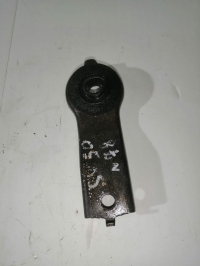 Крепление радиатора охлаждения двигателя, TOYOTA, VISTA, SV50, 3S-FSE, 1998, R