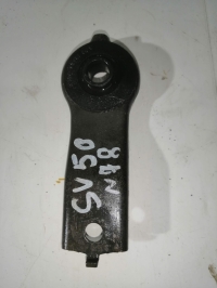 Крепление радиатора охлаждения двигателя, TOYOTA, VISTA, SV50, 3S-FSE, 1998, L