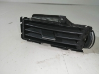 Дефлектор воздуховода, INFINITI, FX45, S50, VK45DE, 2003, F, L, 68751-CG000