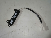 Датчик температуры кондиционера, INFINITI, FX45, S50, VK45DE, 2003