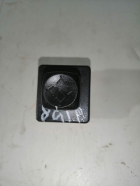 Кнопка регулировки рулевой колонкой, INFINITI, FX45, S50, VK45DE, 2003