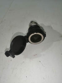 Гнездо прикуривателя, INFINITI, FX45, S50, VK45DE, 2003