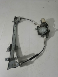 Стеклоподьемник, DAEWOO, NEXIA, N100, G15MF, 1997, F, R
