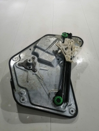 Стеклоподьемник, SKODA, YETI, 0F0F, CBZB TSI, 2012, R, L, 5L0839401