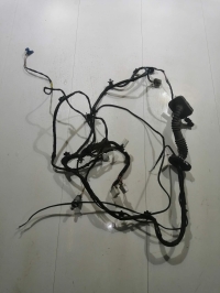 Проводка двери, MITSUBISHI, DIAMANT, F31A, 6G73, 1996, F, R