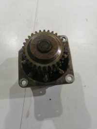 Помпа, INFINITI, G35, V36, VQ35HR