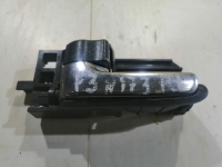 Ручка двери внутренняя, BYD, F3, 4G15S, 2012, R, L, F3-6105151